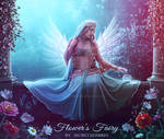 Flower's Fairy