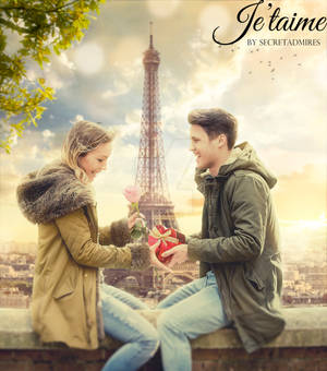 Je'taime by Secretadmires Je'taime by Secretadmires