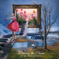 Dancing the Dream.. by Secretadmires