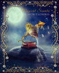 Magical Sonata by Secretadmires