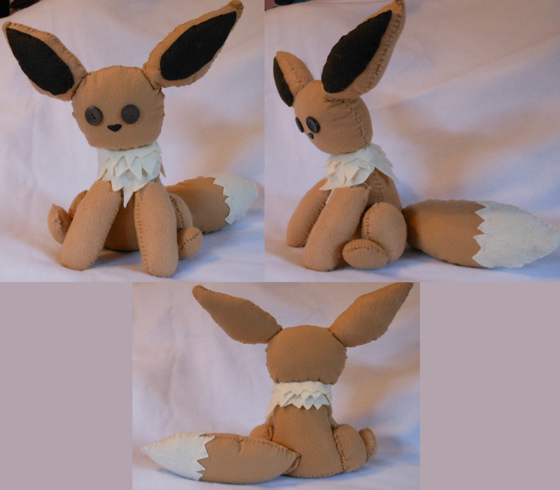 Eevee