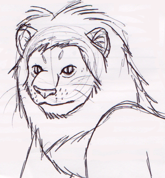 Lion