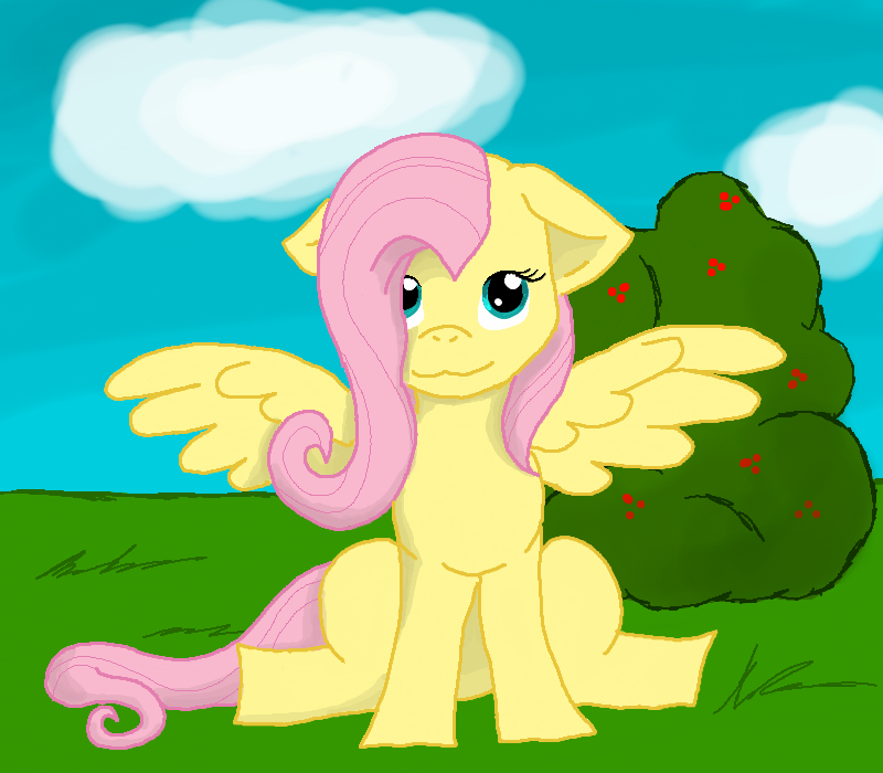 Fluttershy