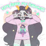 FEFERI SAYS 2 VOTE FOR ALL HOPE IS DEAD ON WLF