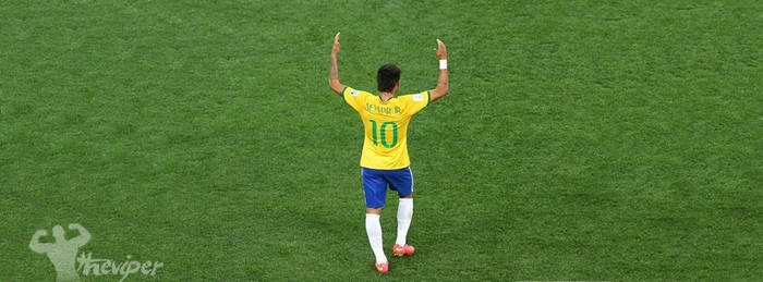 NEYMAR JR.  FACEBOOK COVER