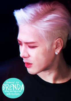 Jackson Wang