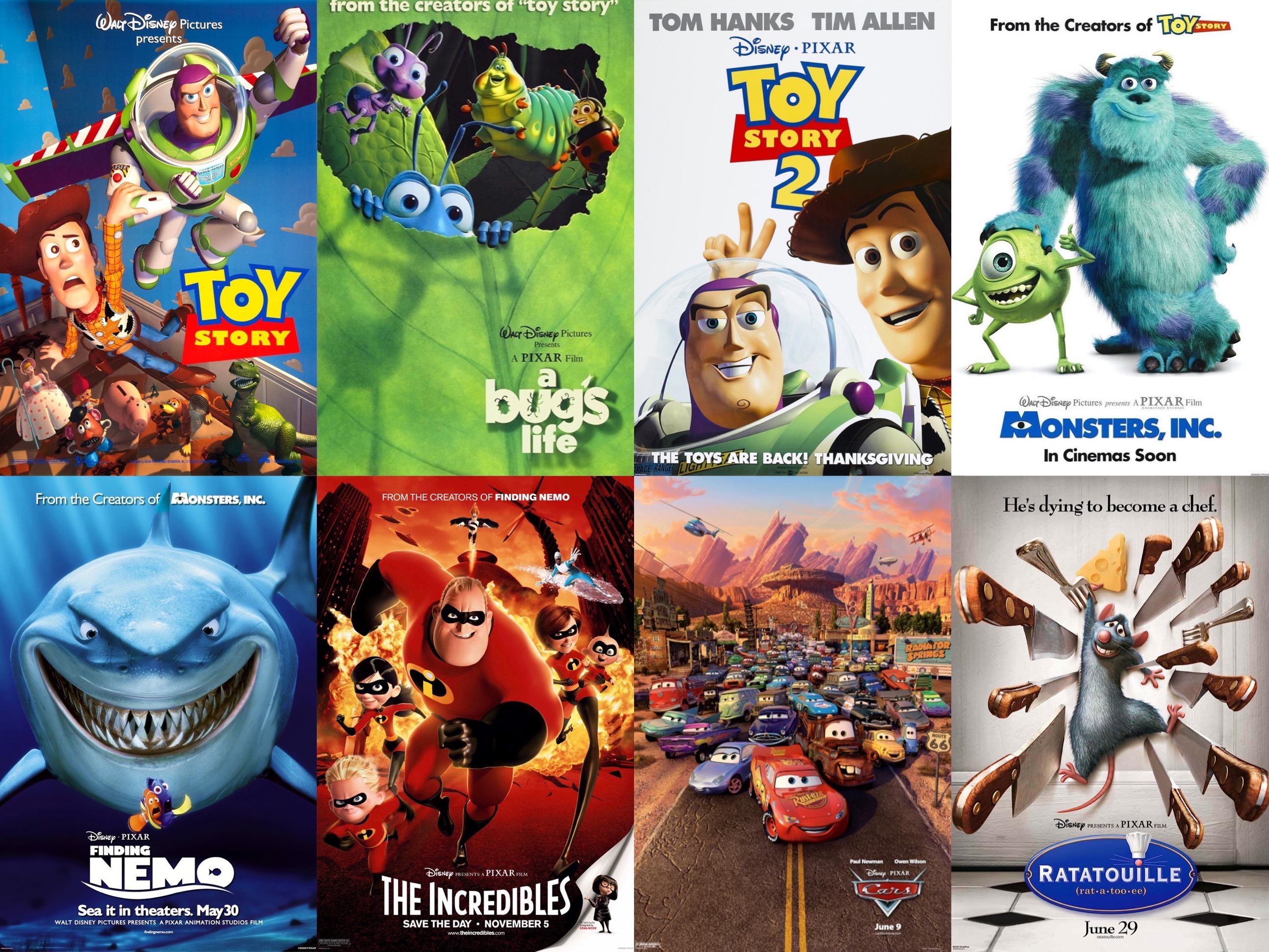 All 8 Buena Vista Pixar Film Posters By MrSimpsonBot On DeviantArt all-8-buena-vista-pixar-film-posters-by-mrsimpsonbot-on-deviantart