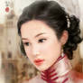 shanghai girl from 1930s