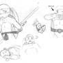 tmnt donny doodles