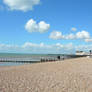 Bognor Regis Beach