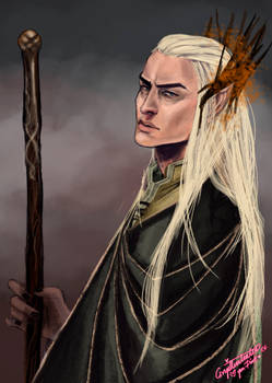 Thranduil