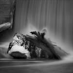 Wood, Stone and Water by rici66