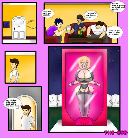 Sex doll tf heartach28561's Favourite Collection on DeviantArt Sex doll tf heartach28561's Favourite Collection on DeviantArt