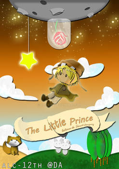 Le Petit Prince