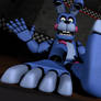 POV: Rockstar Bonnie teases you