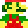 Highres Mario