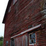 Rustic Barn