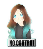[REQUEST] NO CONTROL