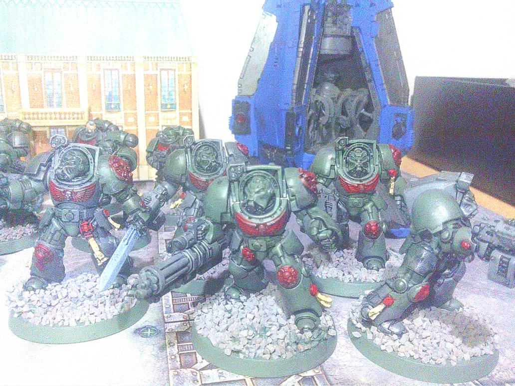 Hardsuits Deviantart Wallkyrie-S Elemental Hardsuits by InterGard on DeviantArt