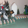 The Worst War - Machinist-Hybridiers army