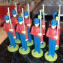 Toy Soldiers