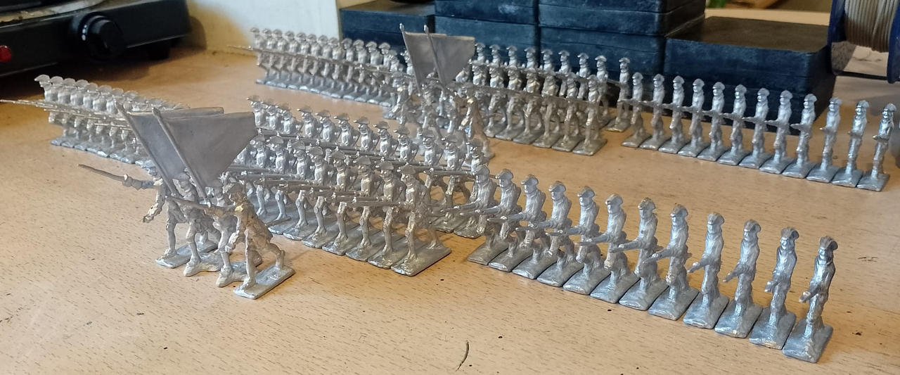 On the authority of INTERGARD!