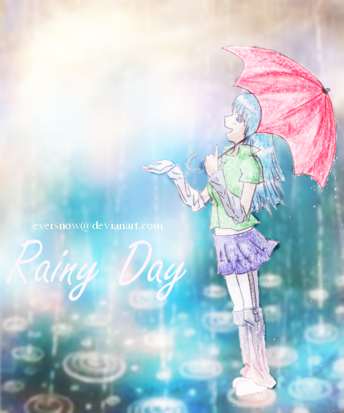 Rainy Day_Edit Ver.