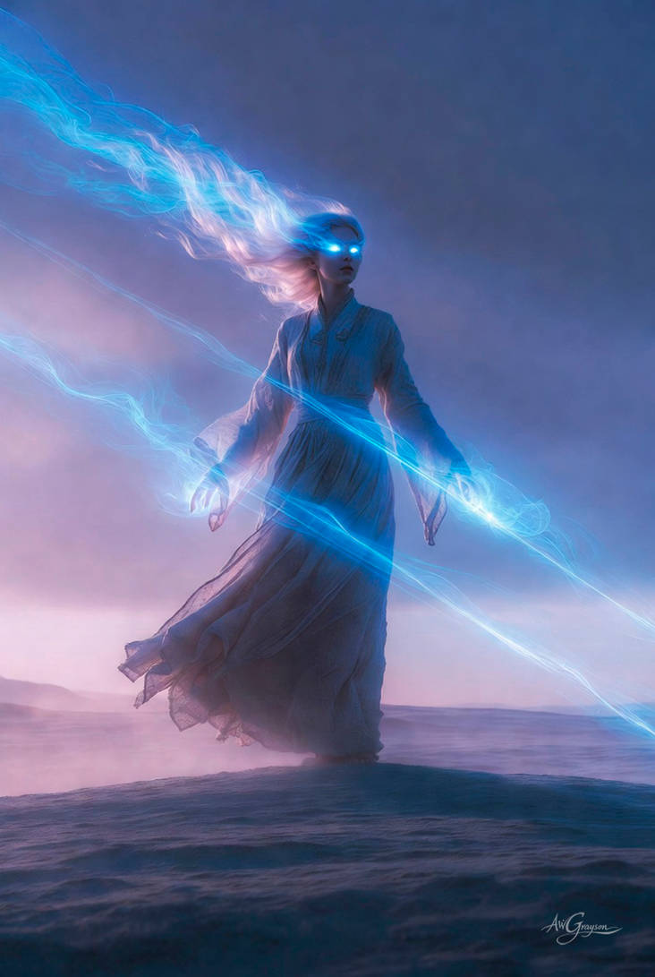 Invocation Avatar An Invocation Etched Across Infinity by AWGrayson on DeviantArt