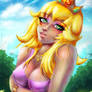 Princess Peach