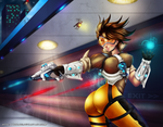 Tracer by Xiraus