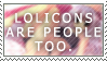 Lolicons Stamp by Jailboticus