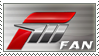 Forza Fan Stamp by Jailboticus
