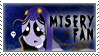 Misery Fan Stamp by Jailboticus