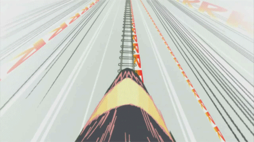 Panty Bullet Train by Jailboticus on DeviantArt