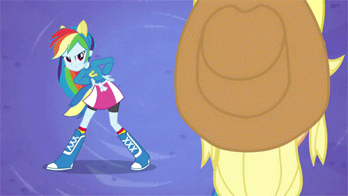 MLP EQ Wondercolts by Jailboticus