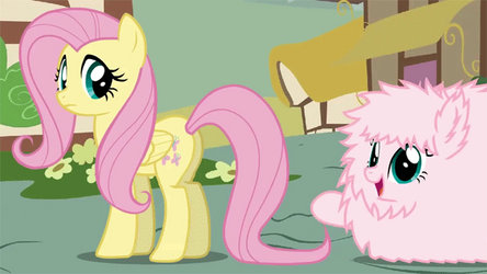 Fluffle Puff Likes