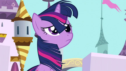 Twilight's Plea