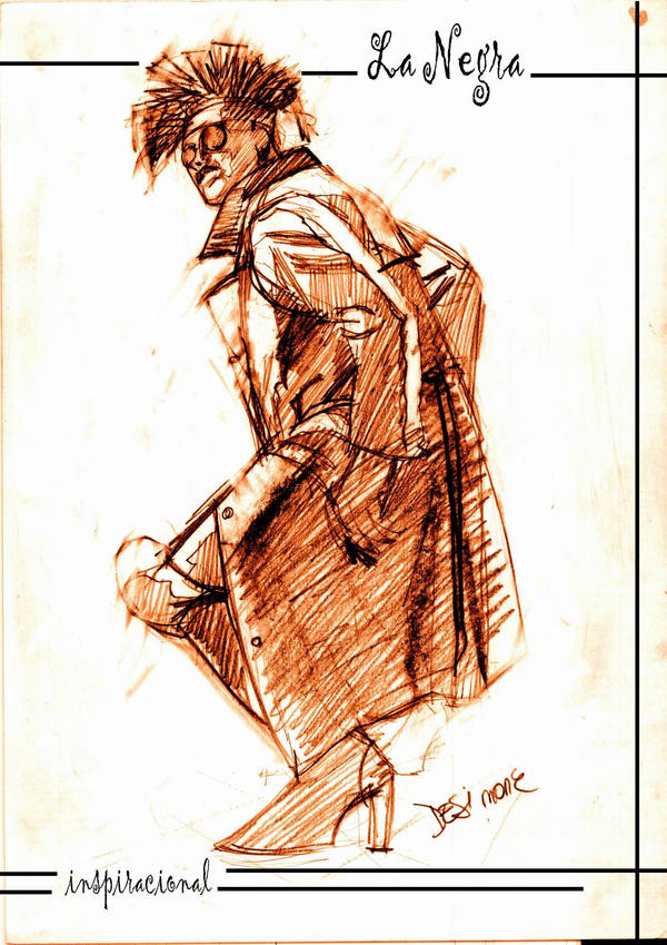 Inspiracional La Negra 10 by gustavodesimone on DeviantArt