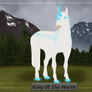 N4354 King Of The North