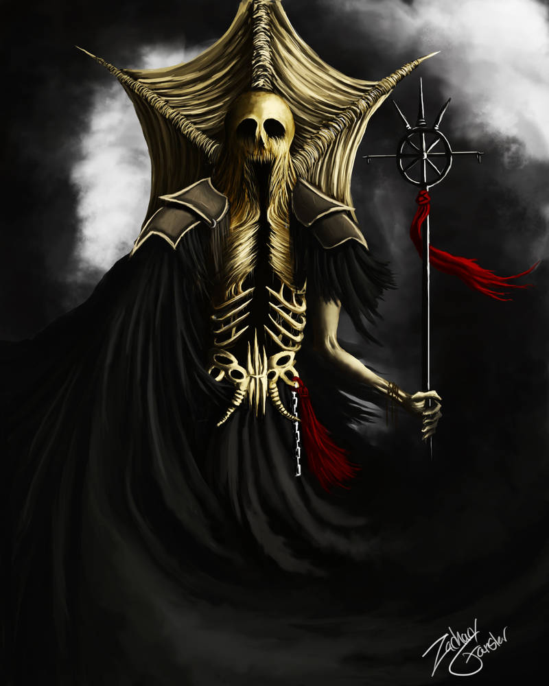 Malevolent One Malevolence by Callthistragedy1 on DeviantArt