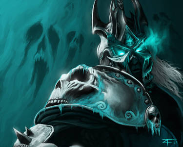 The Lich King