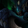 League of Legends: Kha'Zix