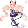 Anime girl #6
