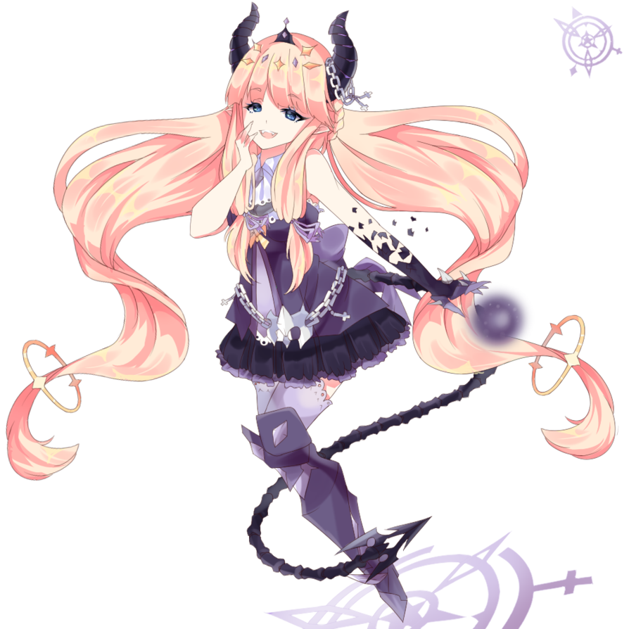 Anime girl #6