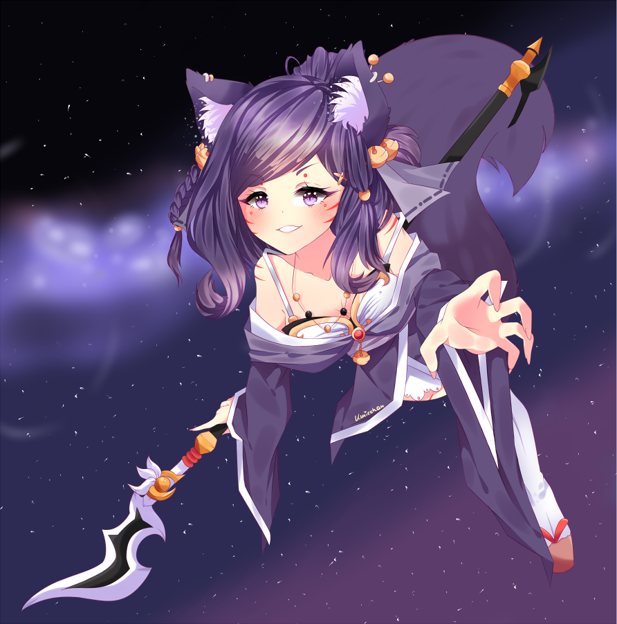 Yuunae