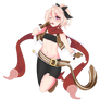 Re:Zero - Felt - Fanart