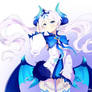 Elsword - Noblesse - Fanart - Redraw but colored