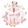 Anime girl #7