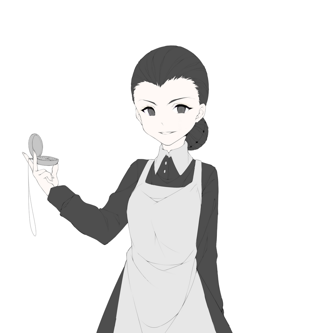Yakusoku no Neverland - Isabella
