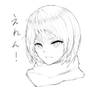 Mikasa - Just learn how to manga :))